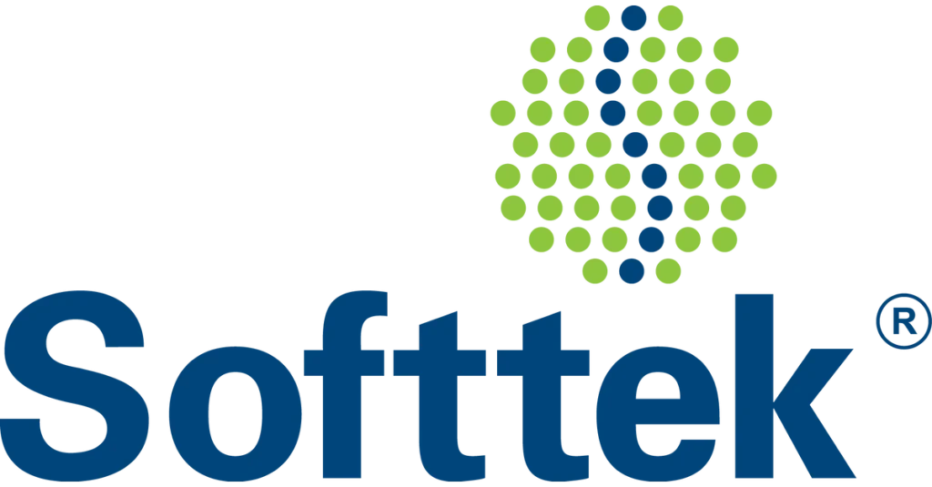 Softtek Corporate Logo