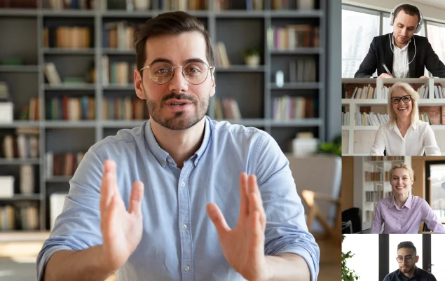 Capacitación en Software Diligent por KRM En México