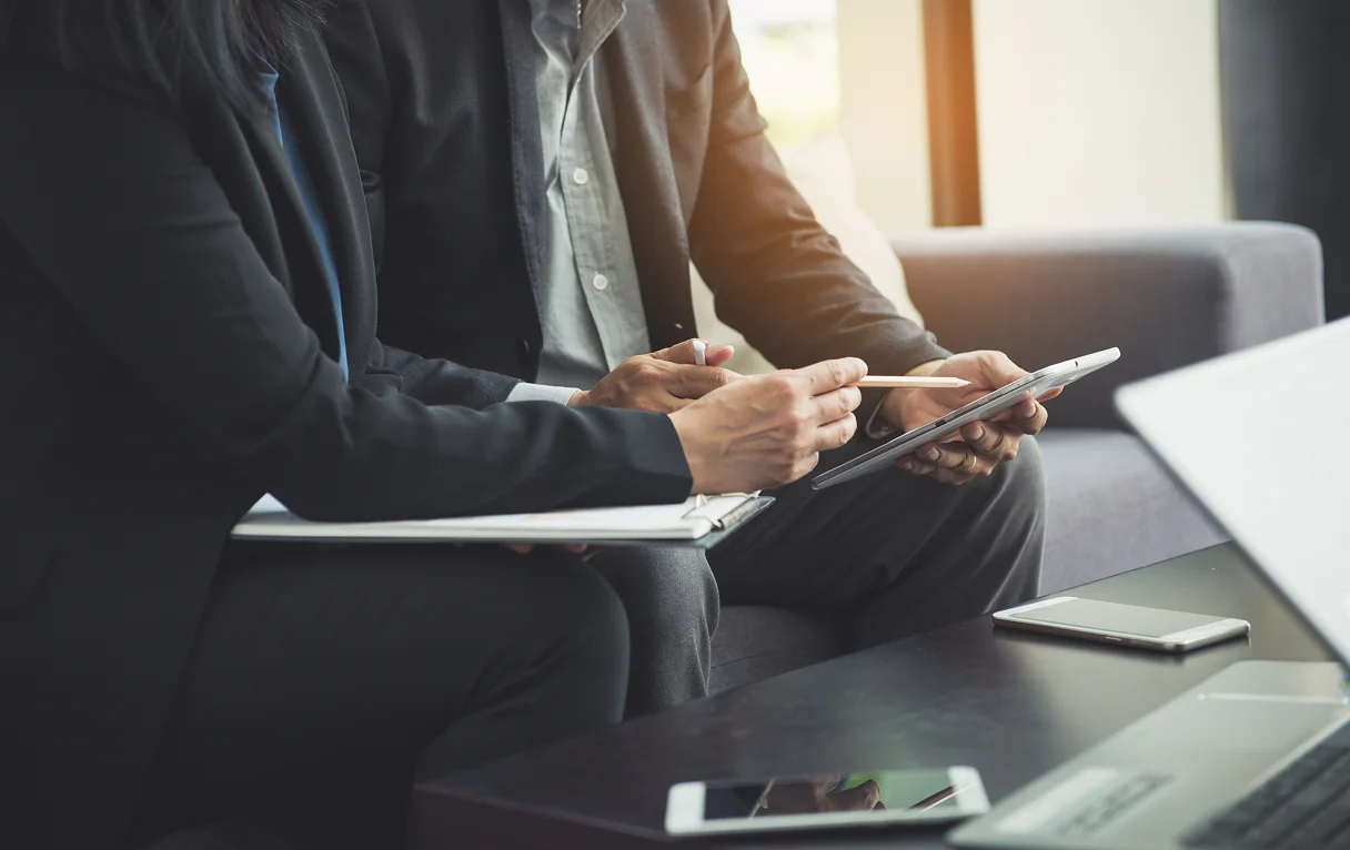 Consultor especializado en Software Diligent