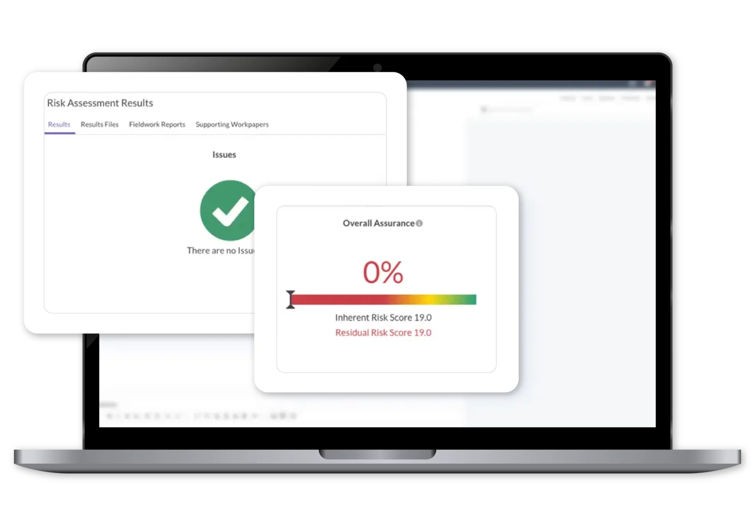Diligent unifica gestión de controles, riesgos y auditorías.
