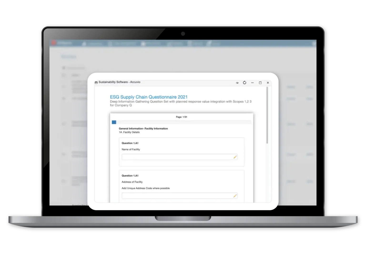 Diligent ESG reduce 50% los costos de auditorías externas.