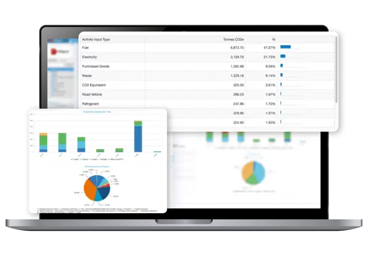 Diligent ESG automatiza recopilación y validación de datos.